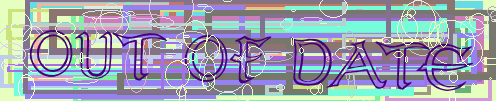 an image containing 5 letters
