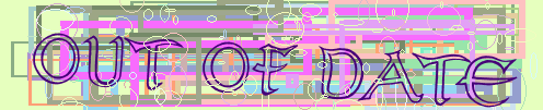 an image containing 5 letters