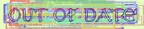 an image containing 5 letters