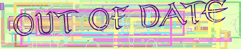 an image containing 5 letters
