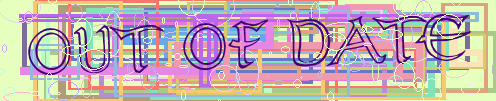 an image containing 5 letters