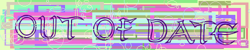 an image containing 5 letters