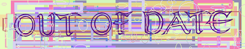 an image containing 5 letters