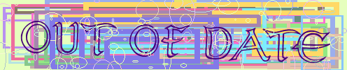 an image containing 5 letters