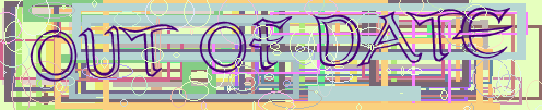 an image containing 5 letters