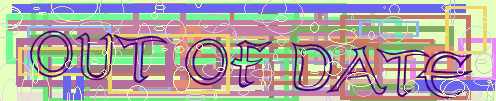 an image containing 5 letters
