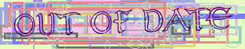 an image containing 5 letters