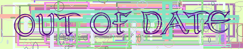 an image containing 5 letters