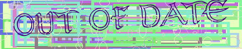 an image containing 5 letters