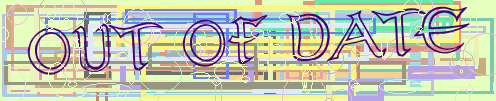 an image containing 5 letters