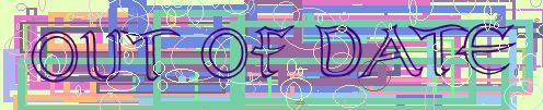 an image containing 5 letters