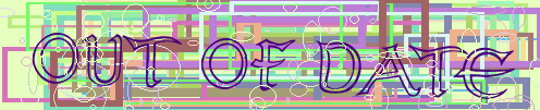an image containing 5 letters