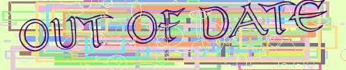 an image containing 5 letters