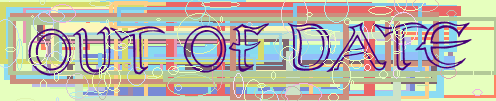 an image containing 5 letters