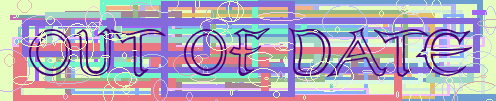 an image containing 5 letters
