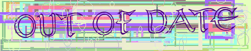 an image containing 5 letters