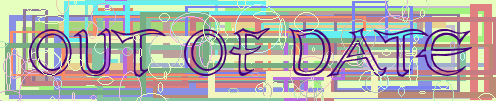 an image containing 5 letters