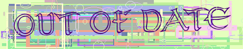 an image containing 5 letters