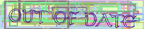an image containing 5 letters
