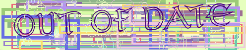 an image containing 5 letters