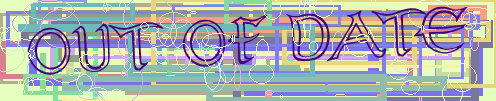 an image containing 5 letters