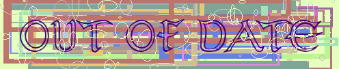 an image containing 5 letters