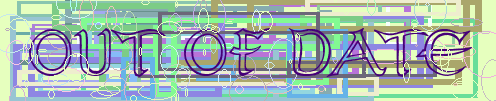 an image containing 5 letters