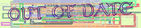 an image containing 5 letters