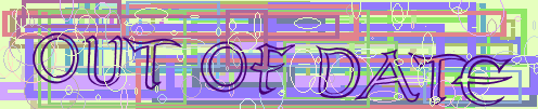 an image containing 5 letters