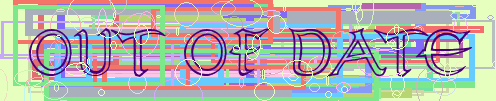 an image containing 5 letters