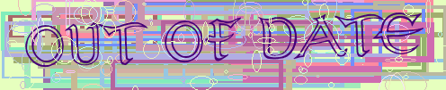 an image containing 5 letters