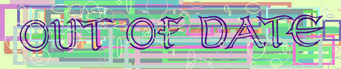 an image containing 5 letters