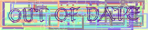 an image containing 5 letters