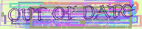 an image containing 5 letters
