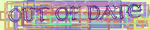 an image containing 5 letters