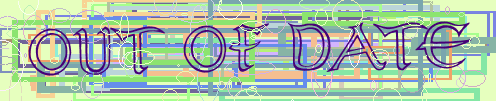 an image containing 5 letters