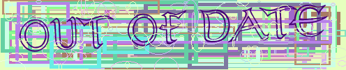 an image containing 5 letters