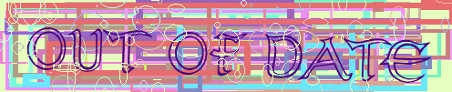 an image containing 5 letters