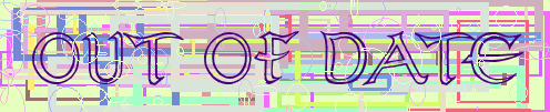 an image containing 5 letters