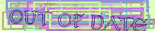 an image containing 5 letters