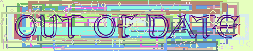 an image containing 5 letters
