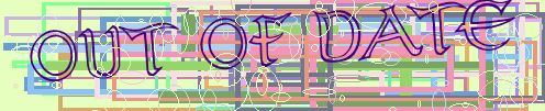 an image containing 5 letters