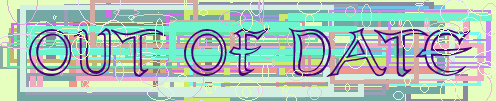 an image containing 5 letters