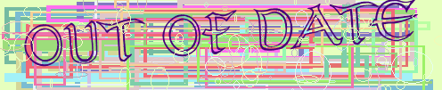 an image containing 5 letters