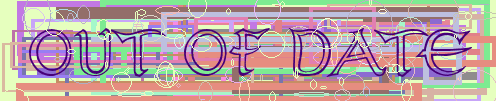 an image containing 5 letters