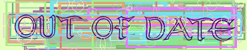 an image containing 5 letters