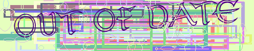 an image containing 5 letters