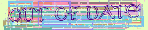 an image containing 5 letters