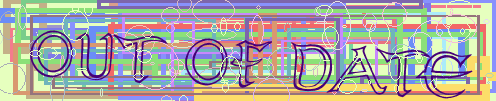 an image containing 5 letters