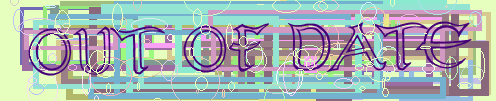 an image containing 5 letters